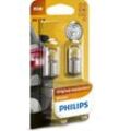 PHILIPS R5W BA15s (2 Stk.) Glühlampe, Kennzeichenleuchte,Glühlampe, Kofferraumleuchte,Glühlampe, Park-/Positionsleuchte,Glühlampe, Blinkleuchte,Glühla