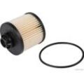 HERTH+BUSS JAKOPARTS Kraftstofffilter 65,5mm für LEXUS PEUGEOT CITROËN TOYOTA VAUXHALL FORD OPEL 2171748 1872152 DS7Q-9D410-AA J1332112