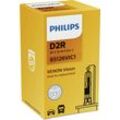 PHILIPS D2R Vision 35W (1 Stk.) Glühlampe, Fernscheinwerfer,Glühlampe, Hauptscheinwerfer,Glühlampe 85V für RENAULT MERCEDES-BENZ MAN VOLVO A0025443294