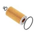 BOSCH Ölfilter mit Dichtungen 64mm für DODGE JEEP MERCEDES-BENZ CHRYSLER 05086301AA 5086301AA 1121840025 1 457 437 001