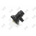 ABAKUS Thermostat, Kühlmittel für OPEL 1338029 55579011 55561629 037-025-0023