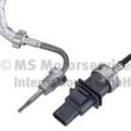 PIERBURG Sensor, Abgastemperatur Vor Rußpartikelfilter 5V für SKODA VW SEAT AUDI 06K919529A 7.12196.18.0