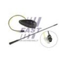 FAST Antenne für VW MERCEDES-BENZ A9068200475 2E0035507 FT92502