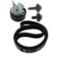 SKF Zahnriemensatz schwarz für MAZDA FORD (CHANGAN) VOLVO C60512500 1675963 1406755 VKMA 04226