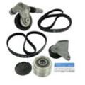 SKF Keilrippenriemensatz für SKODA SUZUKI VW ALFA ROMEO KIA SEAT PEUGEOT (FAW) AUDI LANCIA SUBARU BMW NISSAN HYUNDAI FIAT MAZDA 64551727378 058260849