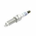 BOSCH Zündkerze Double Iridium 1-polig für VW AUDI PORSCHE 03H905600A 101905622 95517022090 0 242 140 528