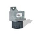 MAHLE Steuergerät, Glühzeit mit Halter für RENAULT GENERAL MOTORS MERCEDES-BENZ NISSAN OPEL 11067JD50C -82008-59243 A6079000100 MHG 14