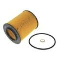 MEYLE Ölfilter MEYLE-ORIGINAL Quality mit Dichtung 83mm für BMW 1427908 7512300 11427509430 300 114 2701