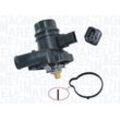 MAGNETI MARELLI Thermostat, Kühlmittel mit Dichtung für OPEL 55579010 1338380 1338031 352317101940