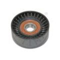 OPTIMAL Spannrolle, Keilrippenriemen ohne Halter 70mm für SKODA VW SEAT AUDI VAG 030145299F 030145299C 0-N1445S