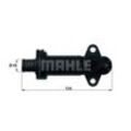 MAHLE Thermostat, Kühlung-Abgasrückführung ohne Dichtung für BMW 7787870 11717787870 TE 1 70