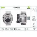 VALEO Generator NEW ORIGINAL PART 14V 180A für MERCEDES-BENZ (FJDA) 0131546802 A0131546802 131546802 439653