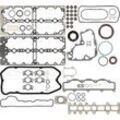 VICTOR REINZ Dichtungsvollsatz, Motor mit Ventilschaftabdichtung für ALFA ROMEO FIAT LANCIA 504049360 01-37551-01