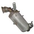 VEGAZ Ruß-/Partikelfilter, Abgasanlage vorne für MERCEDES-BENZ 2124906314 2124903292 A2124906314 MK-376