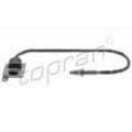 TOPRAN NOx-Sensor, NOx-Katalysator 5-polig für MERCEDES-BENZ 0009050108 A0009050108 0009057000 625 010