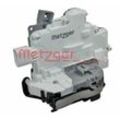 METZGER Türschloss GREENPARTS hinten links für AUDI PORSCHE 8K0839015 2314007