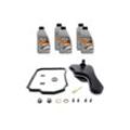 VAICO Teilesatz, Ölwechsel-Automatikgetriebe EXPERT KITS + mit Zubehör für RENAULT DACIA PEUGEOT CITROËN 2263.33kit4 8200807136kit 2263.33kit1 V22-073