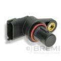 BREMI Sensor, Nockenwellenposition 3-polig für MERCEDES-BENZ PORSCHE A0041536028 0041539628 A0041539628 60437