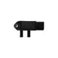 f.becker_line Sensor, Abgasdruck schwarz für SKODA VW SEAT HITACHI AUDI VAG 137407 03L906051B 70510022