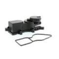 VAICO Ölabscheider, Kurbelgehäuseentlüftung EXPERT KITS + Zylinderkopf mit Dichtung für VW MERCEDES-BENZ MITSUBISHI (SOUEAST) Q0928402184 A6460101562