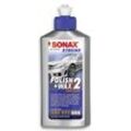 SONAX Xtreme Polish+Wax 2 Hybrid NPT (250 ml) Lackpolitur 02071000