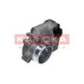 KAMOKA Drosselklappenstutzen 12V für MERCEDES-BENZ 1110980050 A1110980109 1110980109 112034