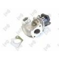 ABAKUS AGR-Ventil 12V für CITROËN/PEUGEOT FORD VOLVO 1479057 Y605-20-300C 5S6Q9D475AE 121-01-005