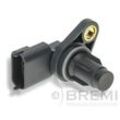 BREMI Sensor, Nockenwellenposition 3-polig für HYUNDAI KIA 39350-2B030 60489