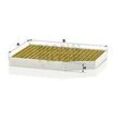 MANN-FILTER Filter, Innenraumluft für TOYOTA BMW 64119382886 87139-WAA01 87139-WAA02 FP 30 007