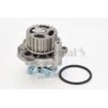 CONTINENTAL CTAM Wasserpumpe mit Dichtung für SKODA VW SEAT AUDI 06A121011LV 06A121011L 06A121012 WP6041