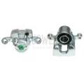 BUDWEG CALIPER Bremssattel hinten rechts Ø43mm 43mm für INFINITI SUZUKI NISSAN 5540177K00 55401-77K00-999 440011AA0A 344641