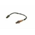 BOSCH Lambdasonde links für KARMANN MERCEDES-BENZ SMART 15403817 0015403817 05099818AA 0 258 006 125