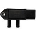 f.becker_line Sensor, Abgasdruck schwarz für SKODA VW SEAT HITACHI AUDI VAG 137407 03L906051B 70510022