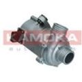 KAMOKA Wasserpumpe für BUGATTI BMW PA10376 11517597715 T9002