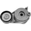 INA Riemenspanner, Keilrippenriemen Ø65mm 65mm für MERCEDES-BENZ CHRYSLER 05175588AA 6422001370 534 0183 10