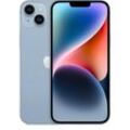 Apple iPhone 14 Plus 128 GB - Blau (Zustand: Sehr gut)