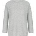 Pullover include grau, 38