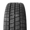 LLKW / LKW / C-Decke Reifen HANKOOK RA30 225/75 R16 121/120R ALLWETTER