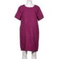 Marc O Polo Damen Kleid, bordeaux, Gr. 38