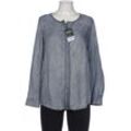 Closed Damen Bluse, hellblau, Gr. 38