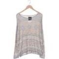 Esprit Damen Pullover, beige, Gr. 42