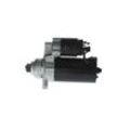 BOSCH Anlasser VW,AUDI,FORD 1 986 S00 810 02A911024,02A911024B,1029405 Starter 95VW11000CA,02A911023J,02A911023R,02A911024D,95VW11000CB,95VW11000CC