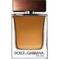 Dolce&Gabbana Herrendüfte The One For Men Eau de Toilette Spray 50 ml