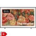 Samsung QLED-Fernseher The Frame GQ-55LS03D