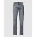 Jeans im 5-Pocket-Design Modell 'LOOM'