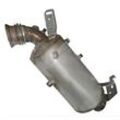 VEGAZ Ruß-/Partikelfilter, Abgasanlage vorne für MERCEDES-BENZ 2124906314 2124903292 A2124906314 MK-376