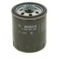 BOSCH Ölfilter 77mm für PEUGEOT FIAT CITROËN TOYOTA VAUXHALL OPEL SU001A4322 9809532380 K9809532380 F 026 407 268