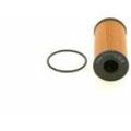 BOSCH Ölfilter mit Dichtung 58mm für RENAULT VAUXHALL MERCEDES-BENZ GMC NISSAN OPEL 8200362442 1520900Q0A A6261800011 F 026 407 014