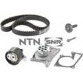 SNR Wasserpumpe + Zahnriemensatz für RENAULT INFINITI DACIA MERCEDES-BENZ NISSAN 130286028R 130708047R A6089930000 KDP455.640