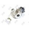 ABAKUS AGR-Ventil 12V für CITROËN/PEUGEOT FORD VOLVO 1479057 Y605-20-300C 5S6Q9D475AE 121-01-005